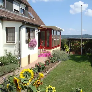 Haus Reif Dombuhl