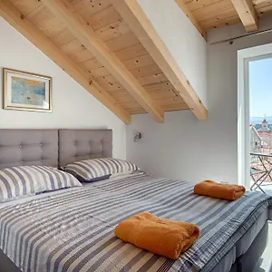 Apartment Nera Luxery, Split