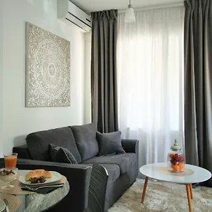 Apartment Centre Vivere, Split