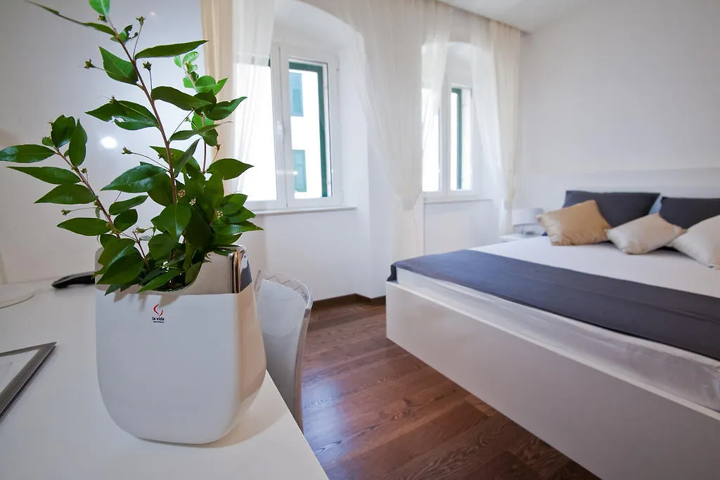 Speruna Luxury Inn Spalato 0*,