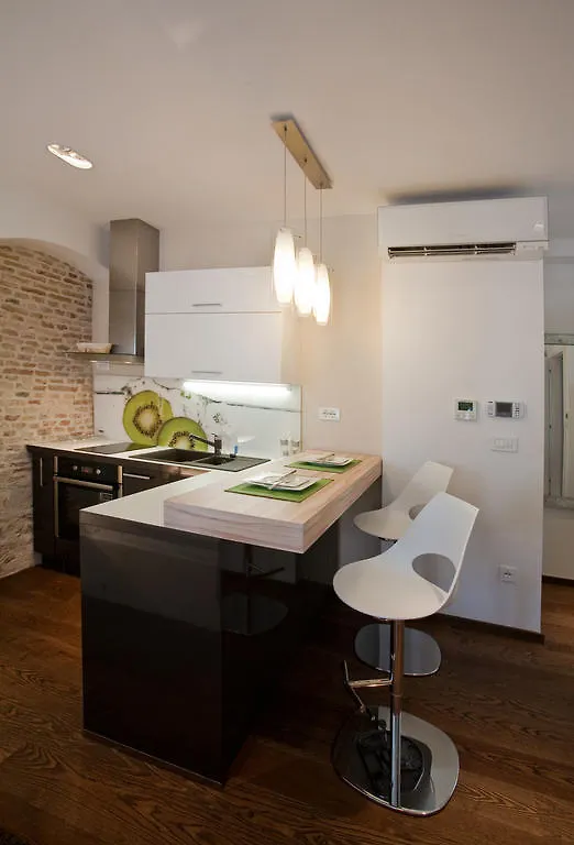 Speruna Luxury Inn Spalato 0*,