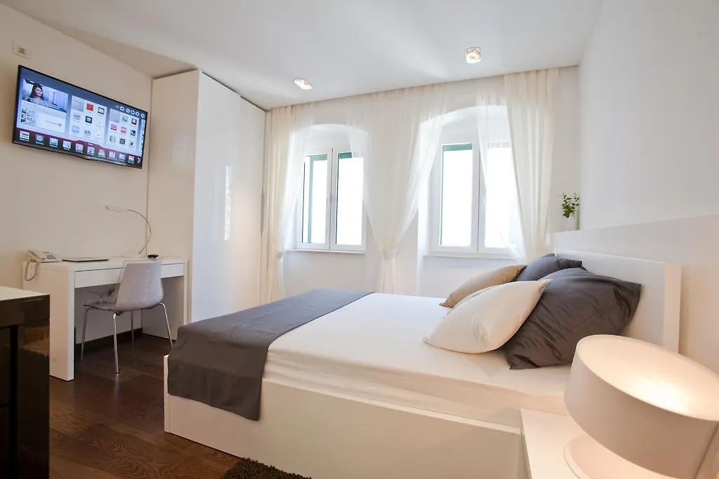 Speruna Luxury Inn Spalato Appartamento