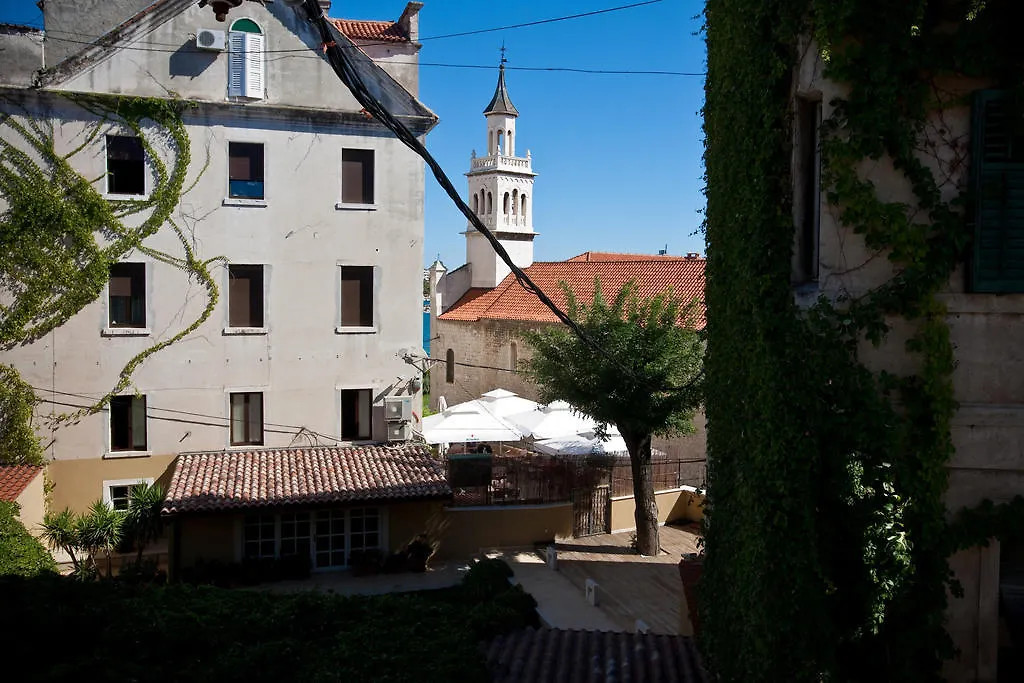 Speruna Luxury Inn Spalato 0*,
