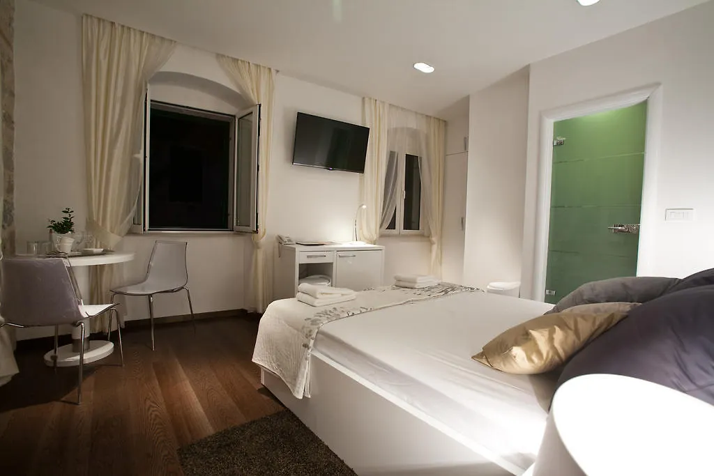 Appartamento Speruna Luxury Inn Spalato
