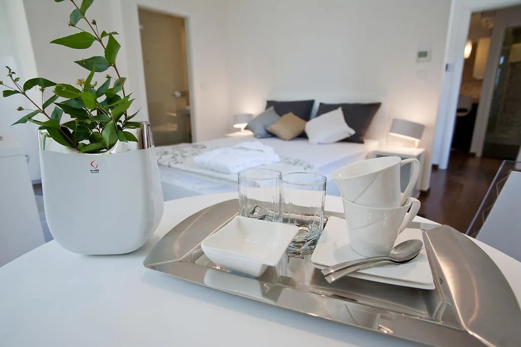 Speruna Luxury Inn Spalato 0*,  Croazia
