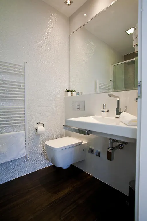 Appartamento Speruna Luxury Inn Spalato