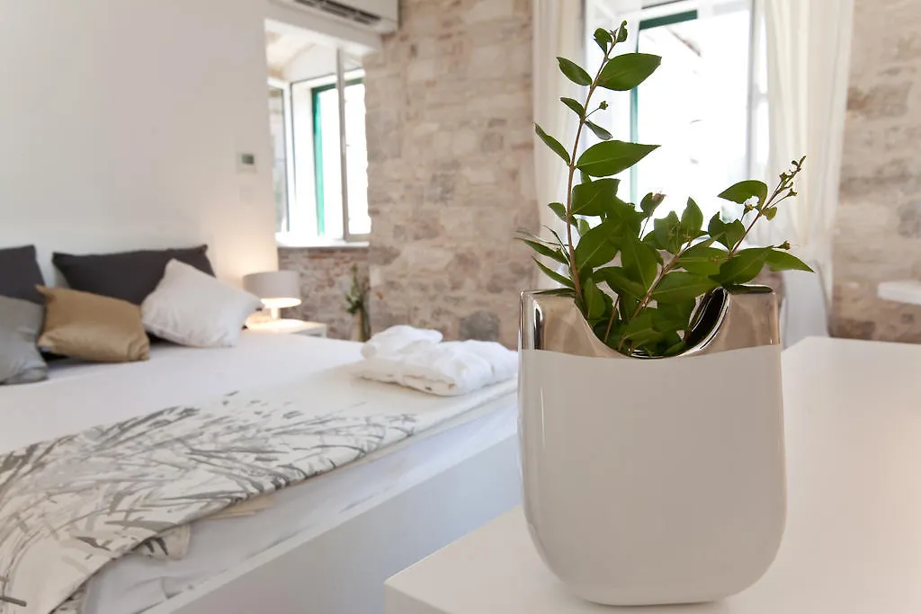 Appartamento Speruna Luxury Inn Spalato