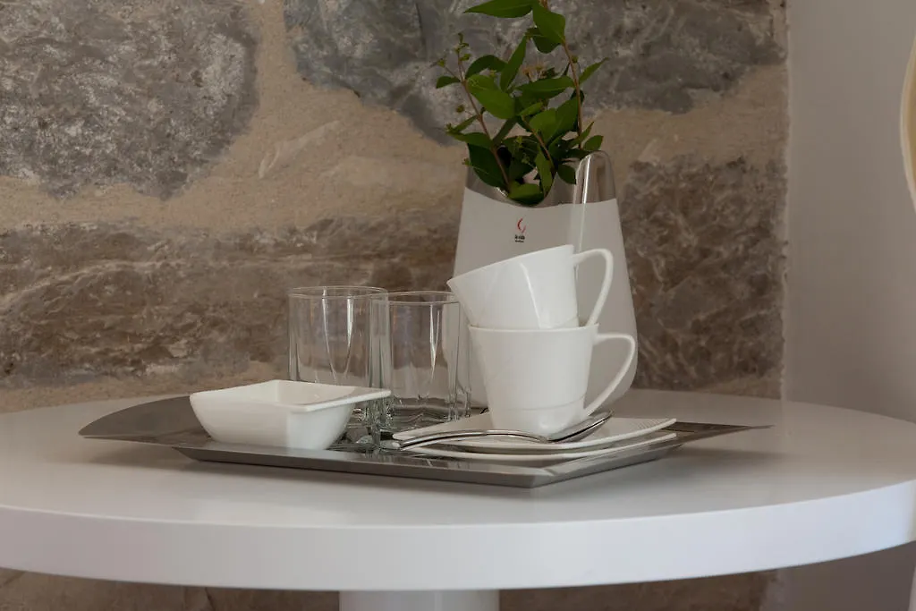 Speruna Luxury Inn Spalato Croazia